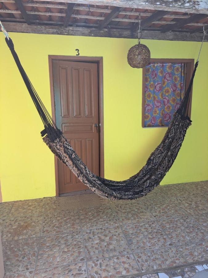 Cantinho Da Rapha Velha Boipeba Luaran gambar