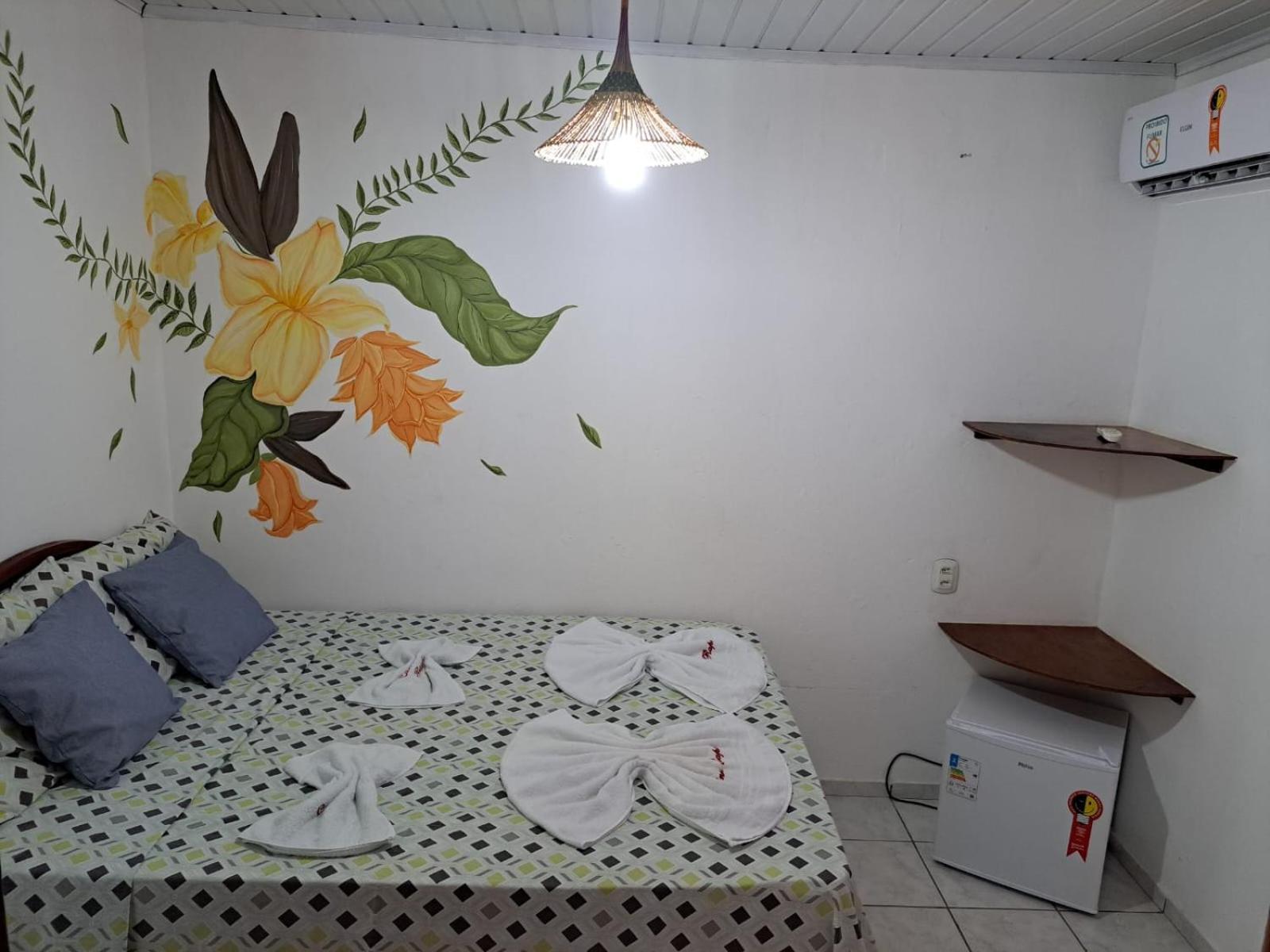 Cantinho Da Rapha Velha Boipeba Luaran gambar